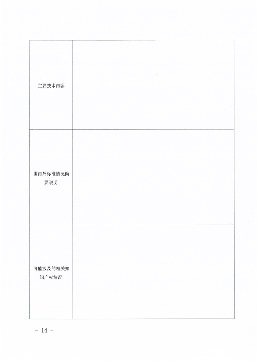 中國質量檢驗協(xié)會關于印發(fā)《中國質量檢驗協(xié)會團體標準管理辦法》的通知(中檢辦發(fā)〔2024〕17號)
